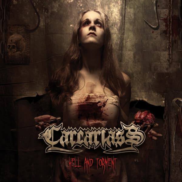 Hell And Torment