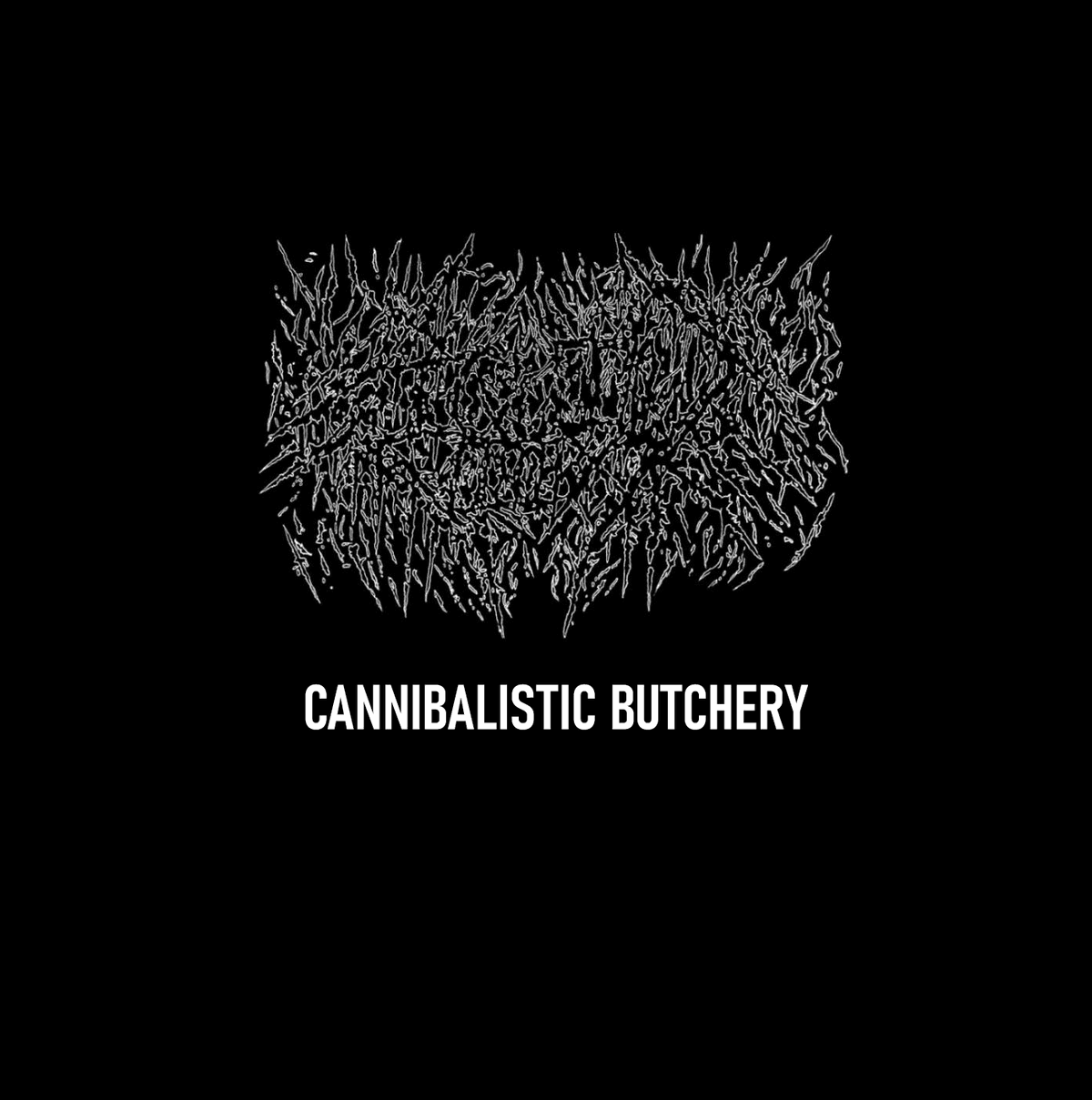 Cannibalistic Butchery