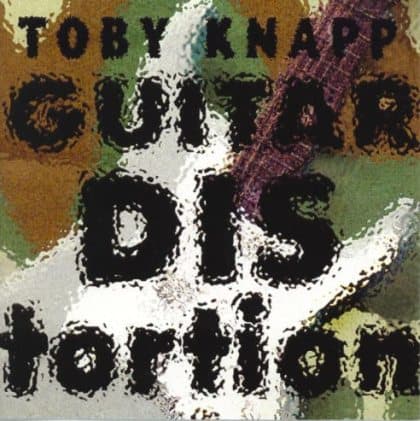 Guitar Distortion