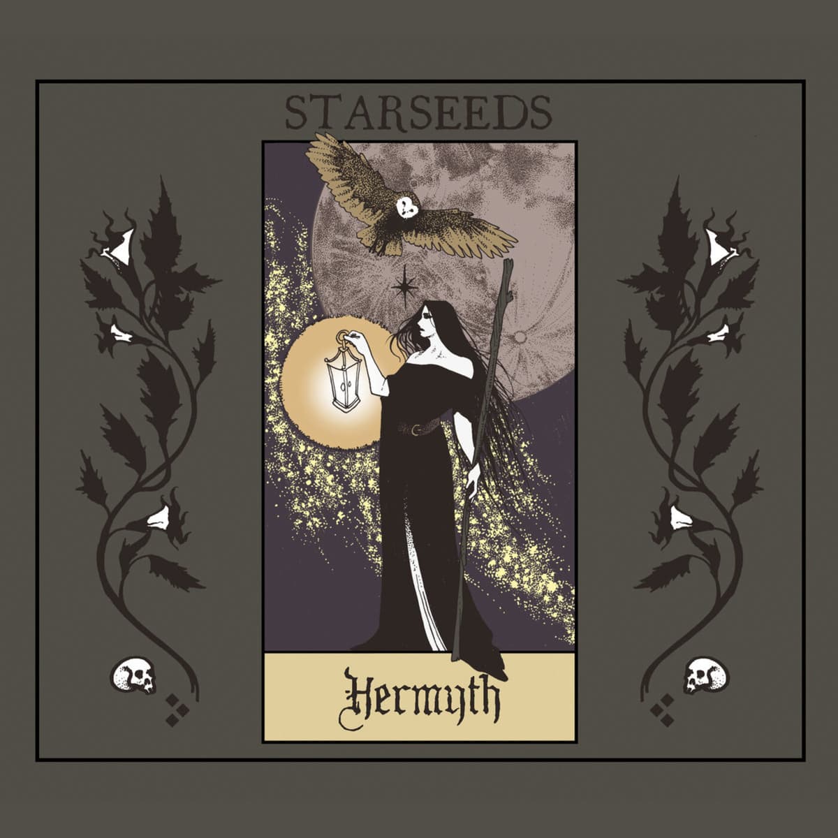 Starseeds