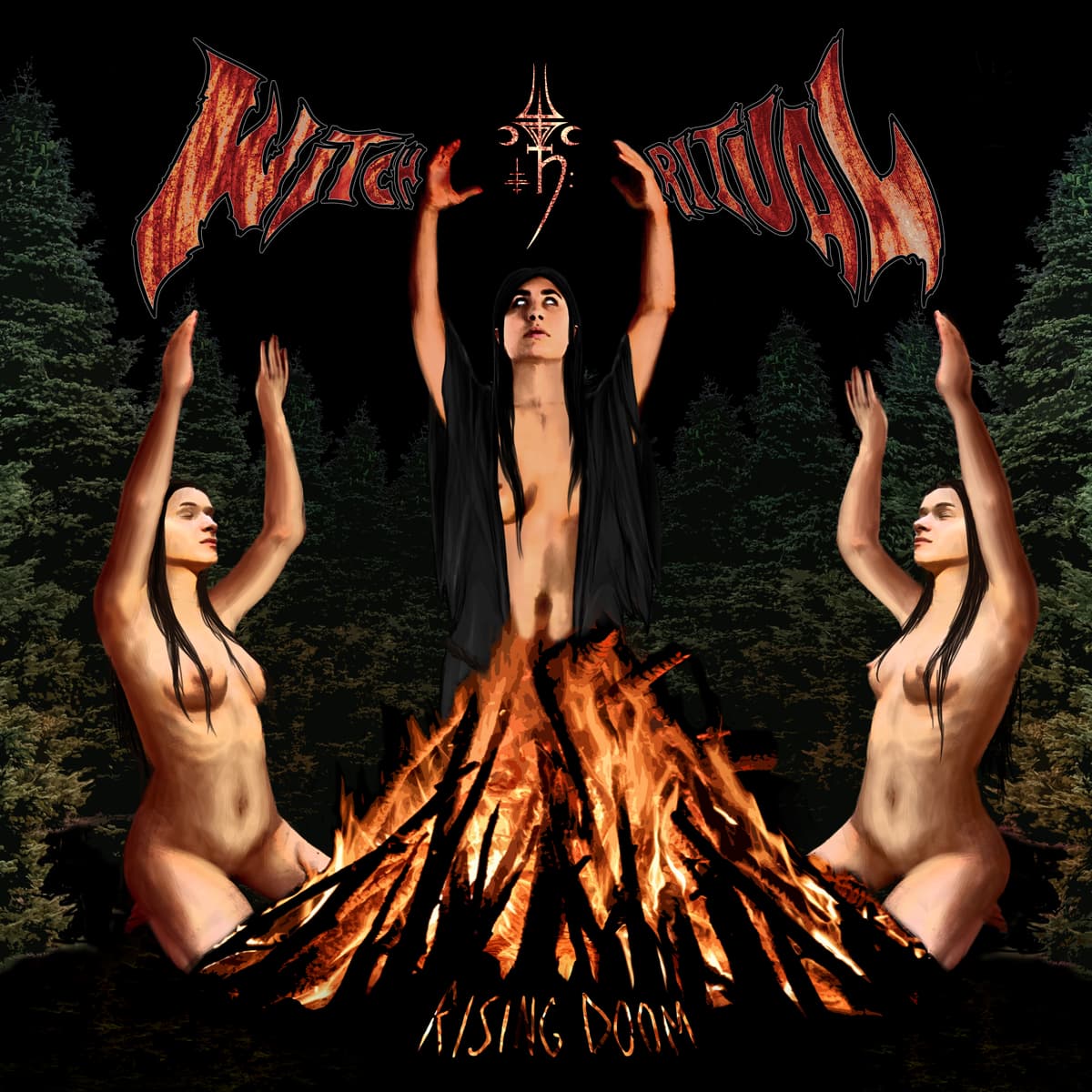 Rising Doom