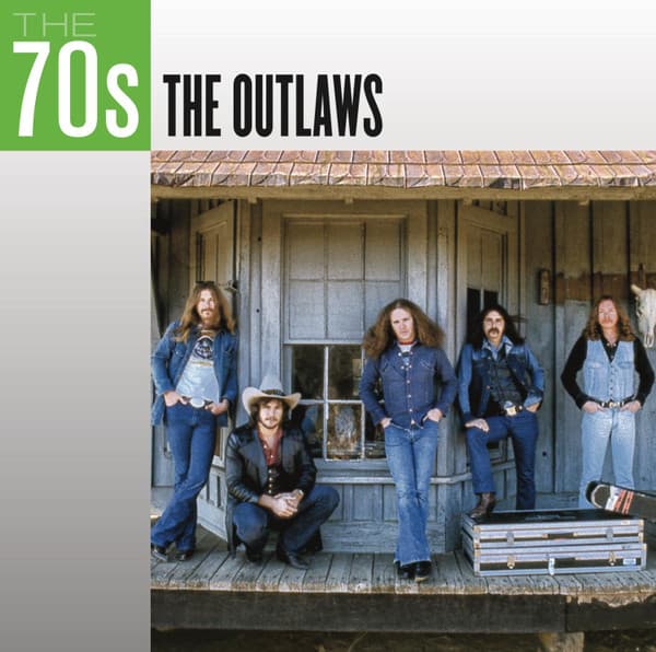 The 70s