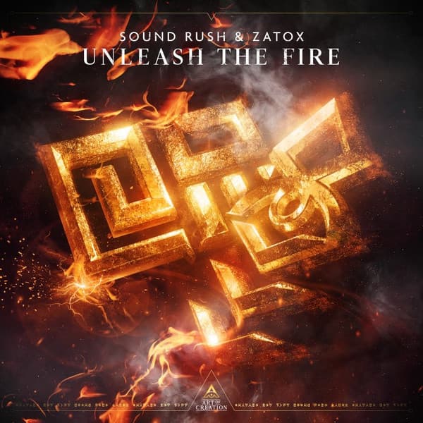 Unleash the Fire