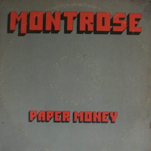 Paper Money