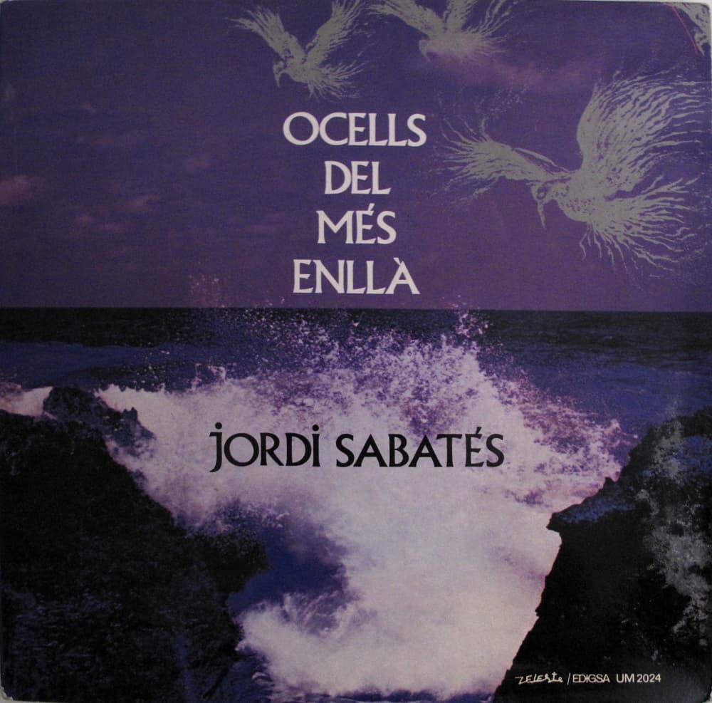 Ocells del més enllà
