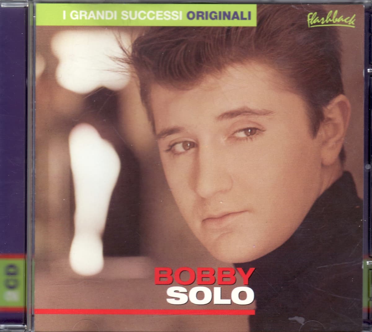 I Grandi Successi Originali