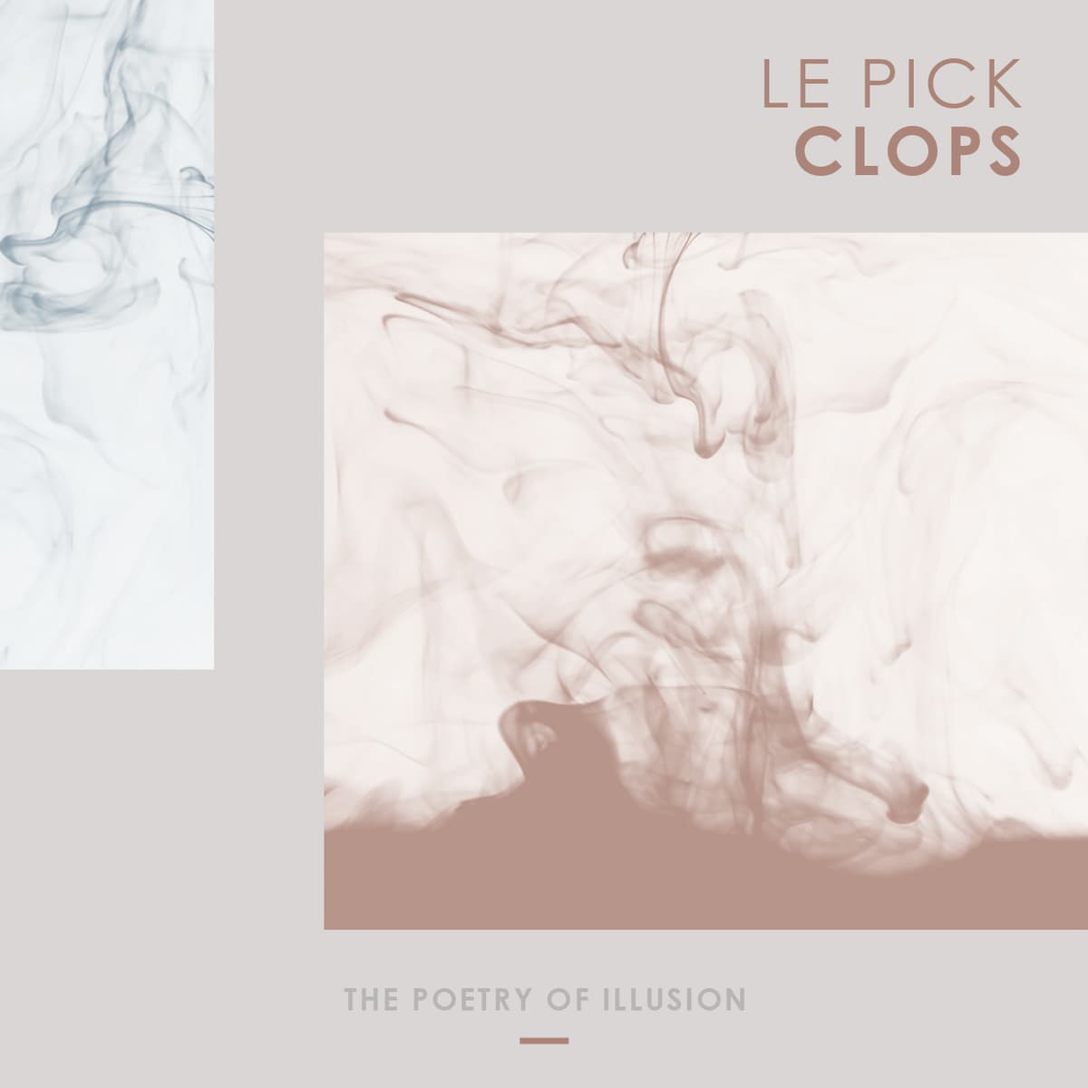 Le Pick Clops