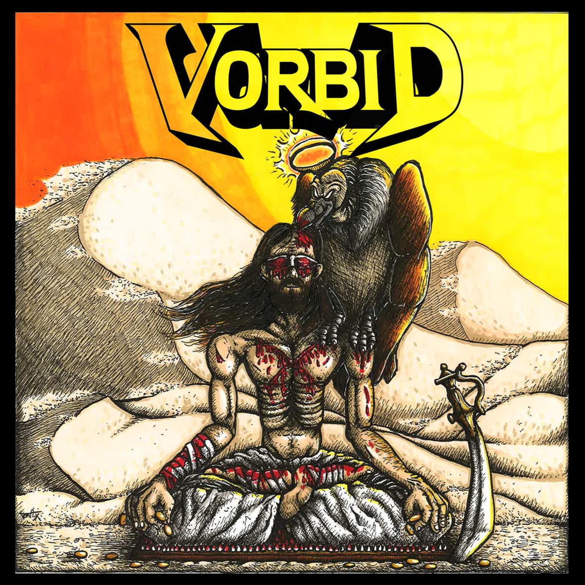Vorbid