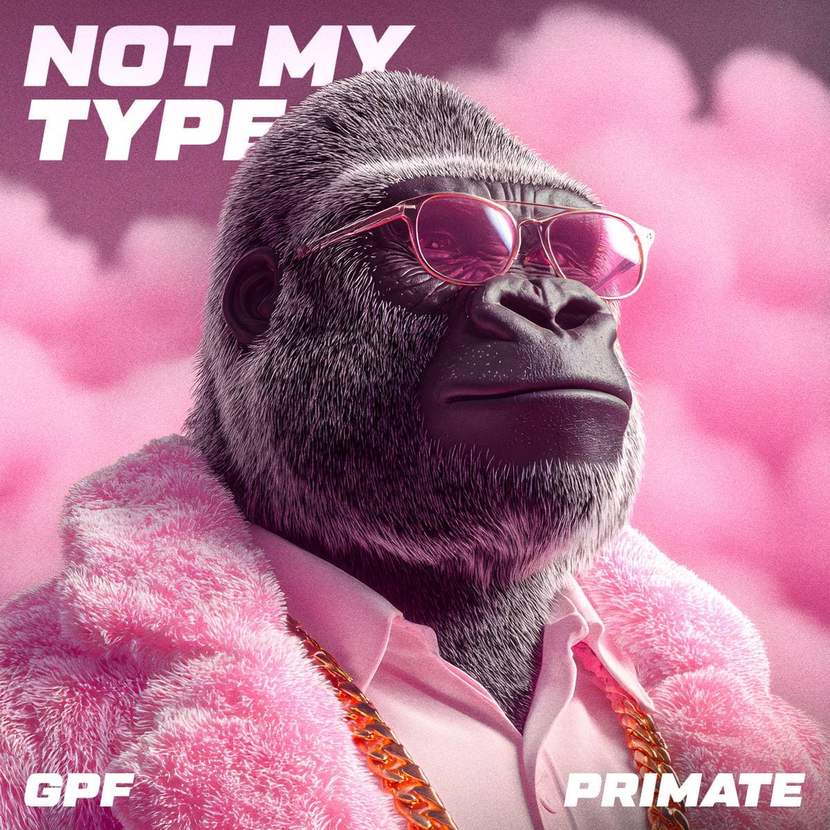 Not My Type
