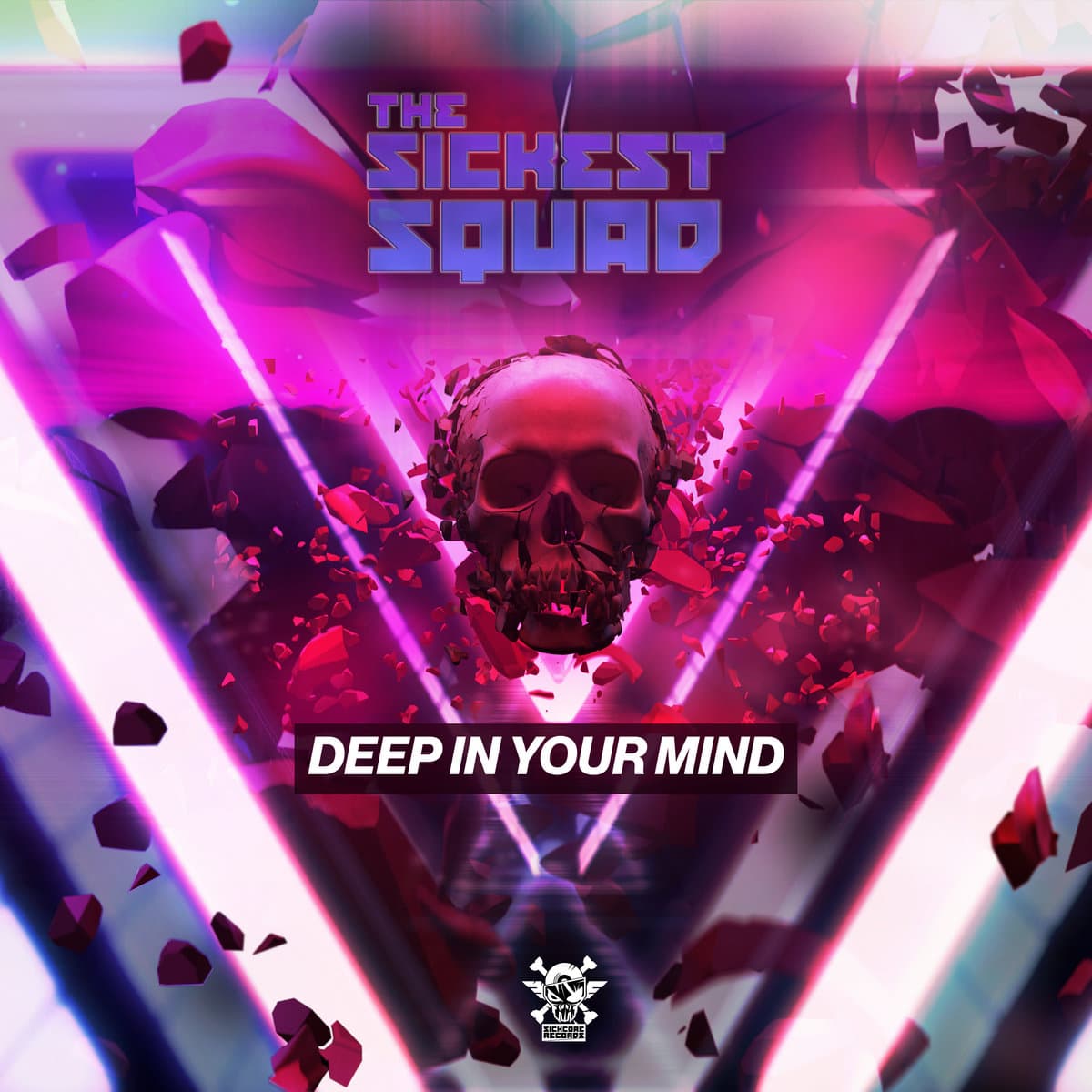 Deep in Your Mind
