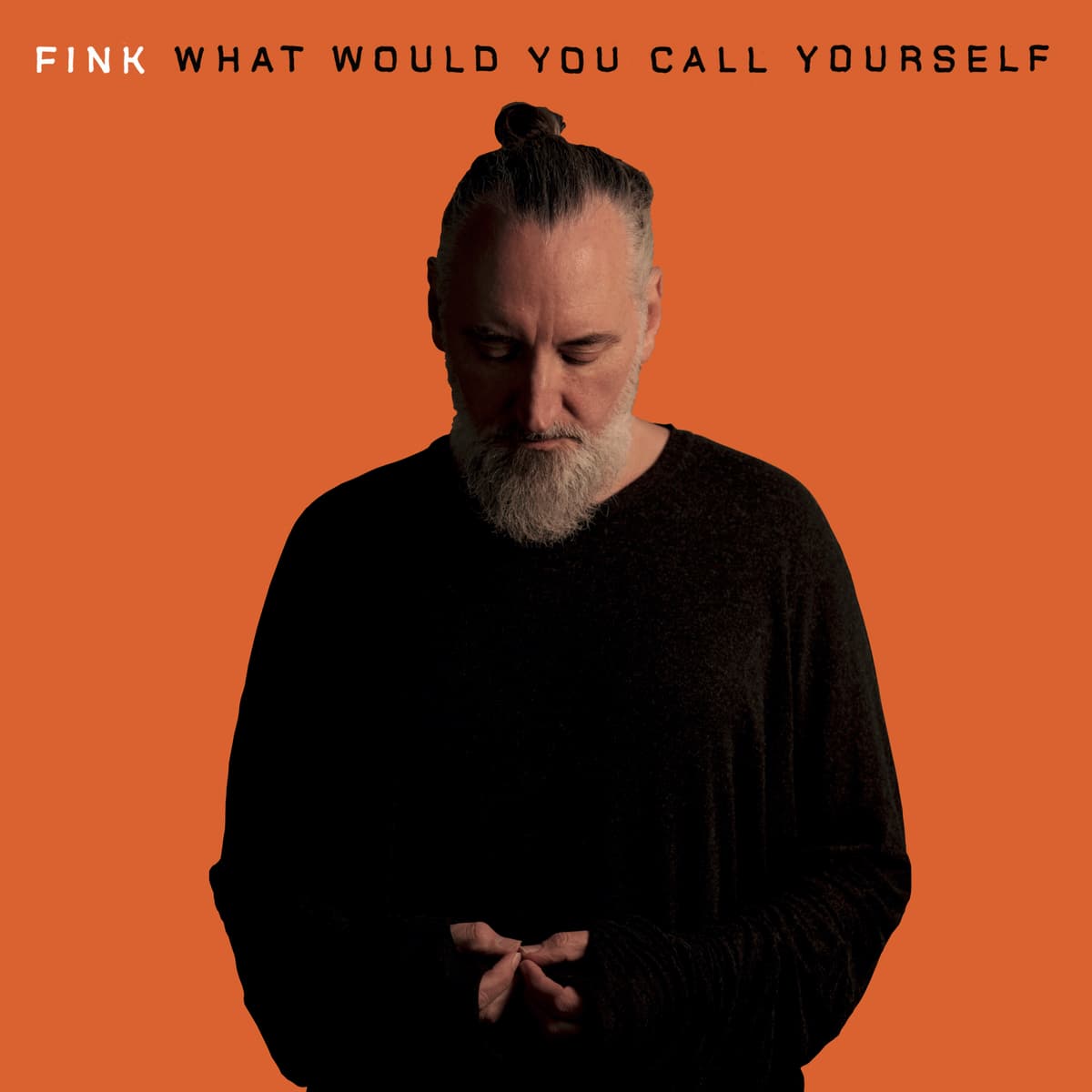 What Would You Call Yourself