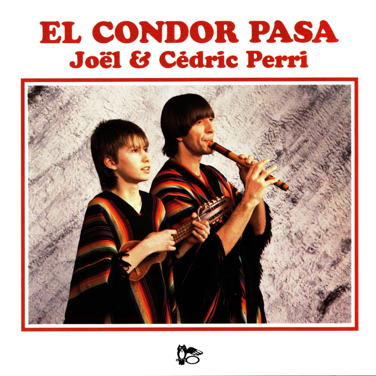El Condor Pasa
