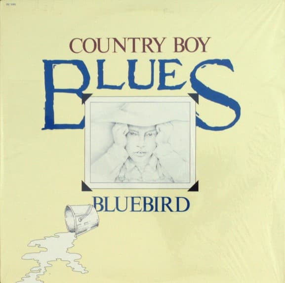 Country Boy Blues
