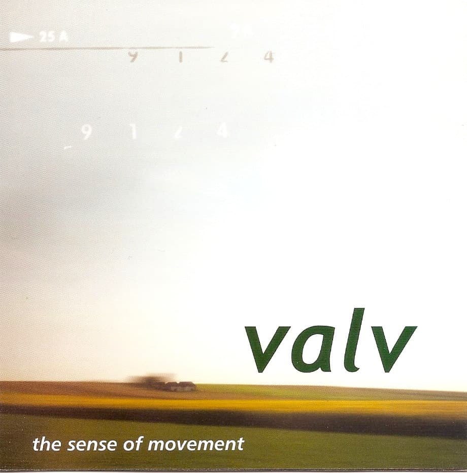 The Sense of Movement