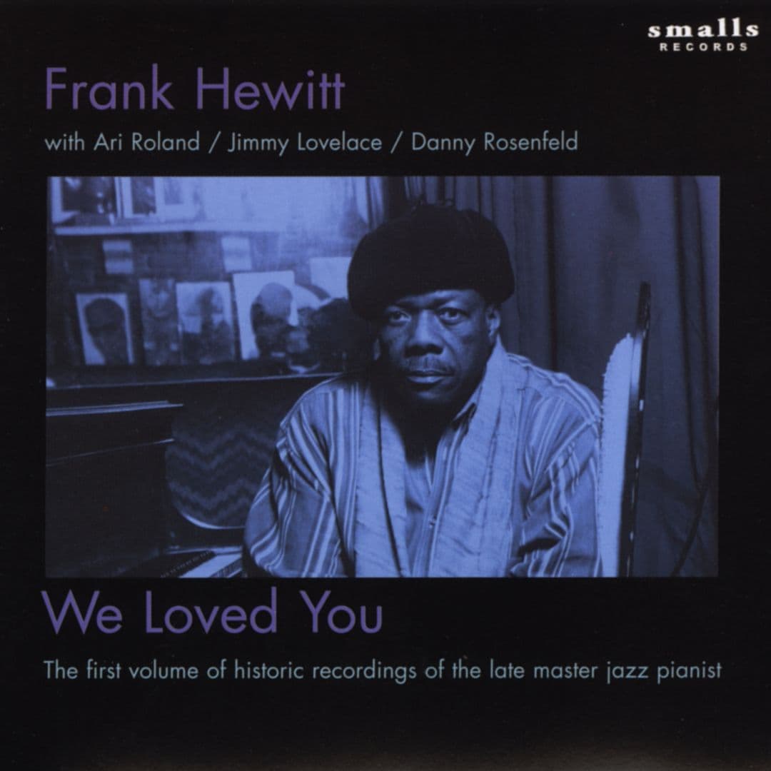 We Loved You