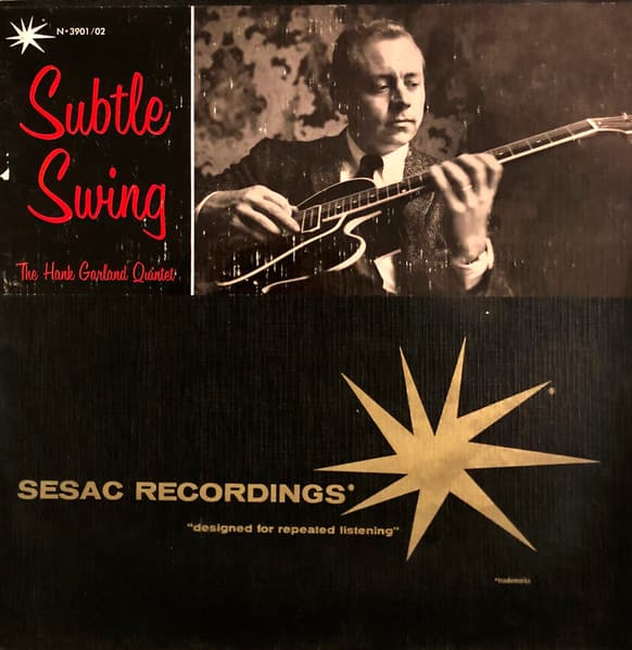 Subtle Swing