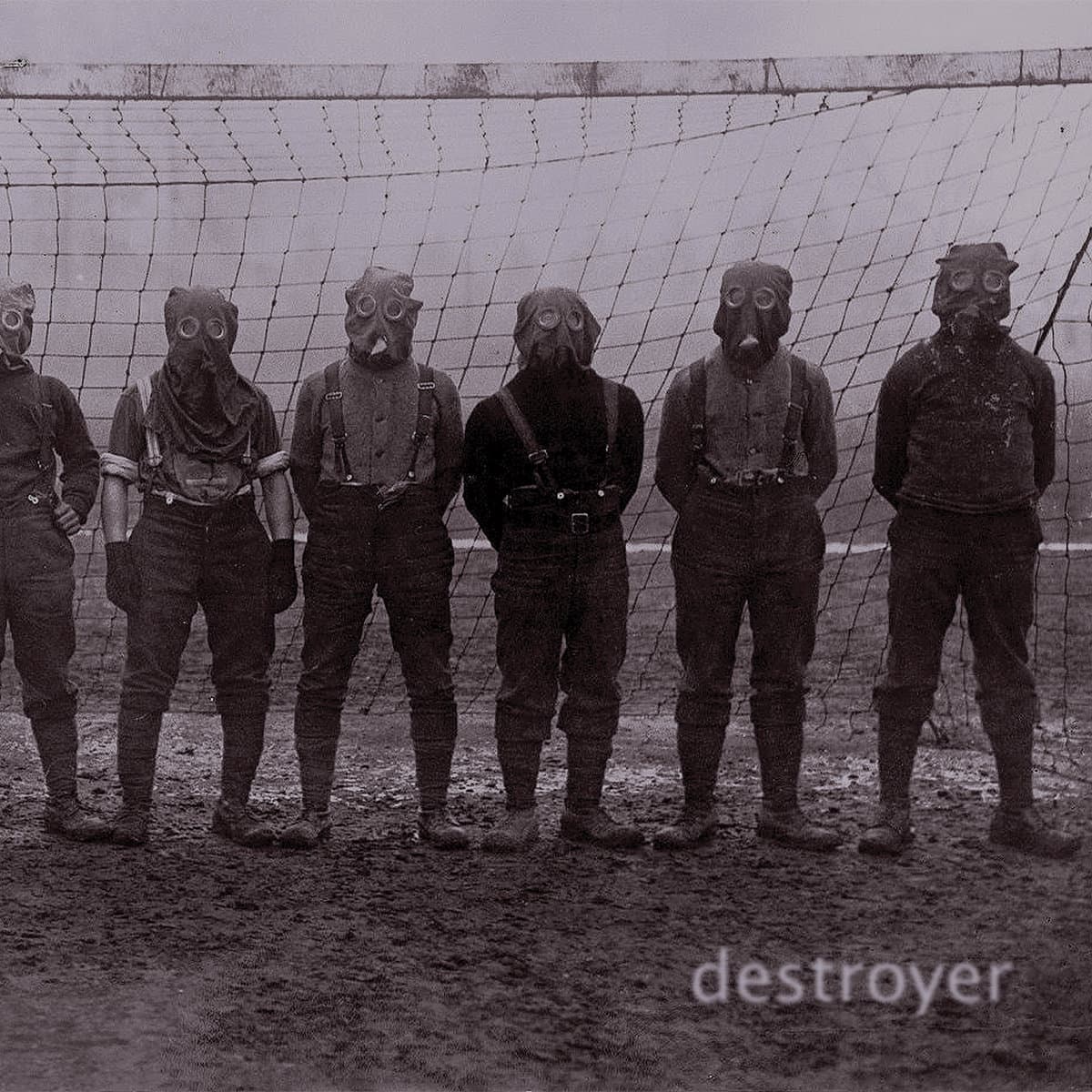 Destroyer