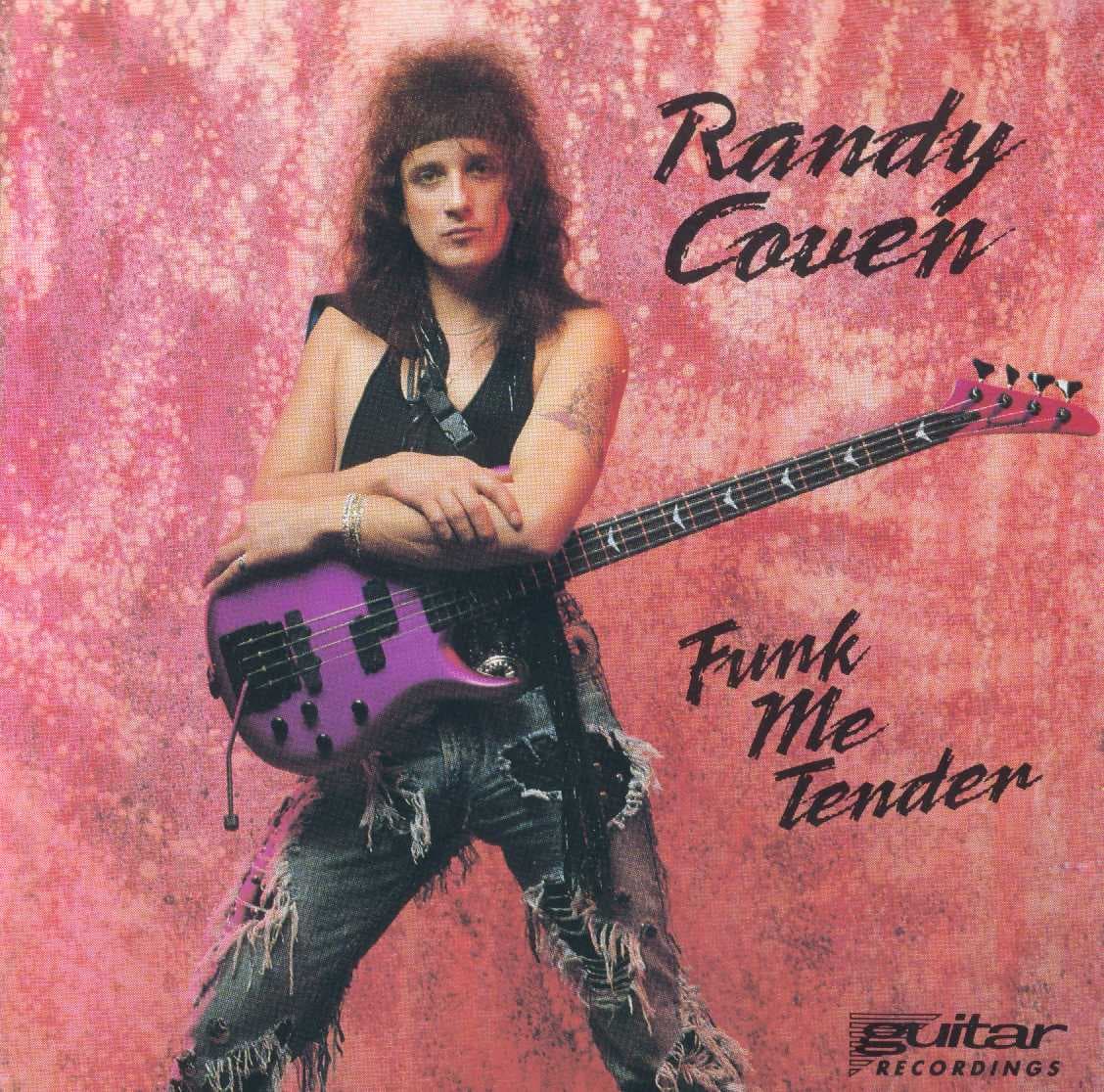 Funk Me Tender