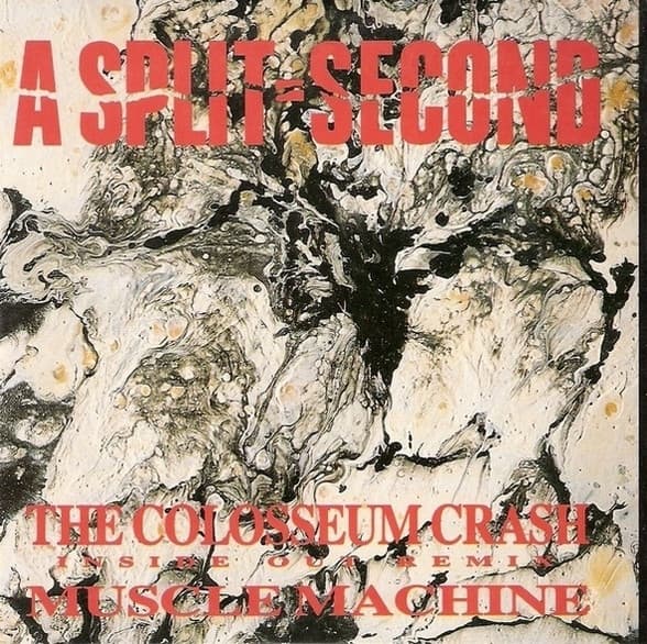 The Colosseum Crash