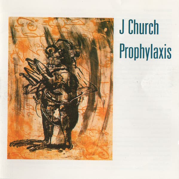 Prophylaxis