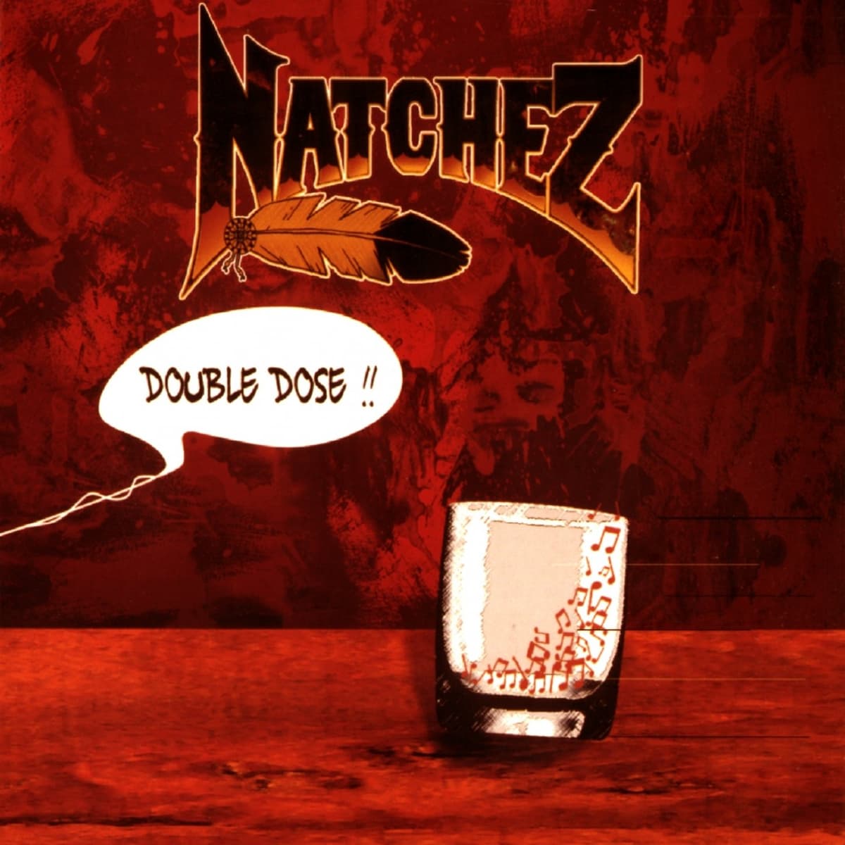 Double Dose