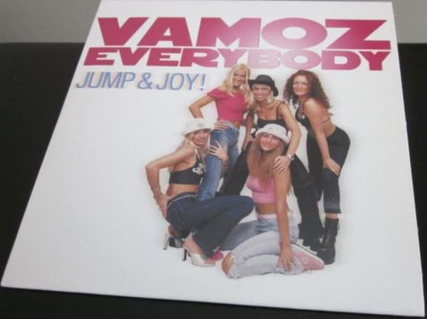 Vamoz Everybody