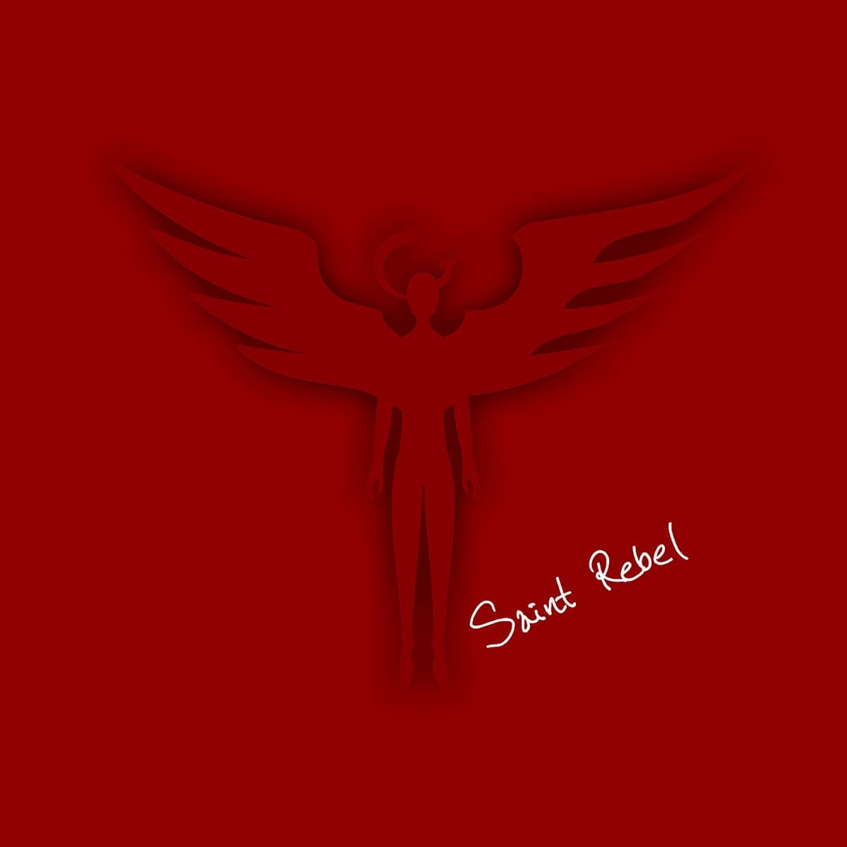 Saint Rebel