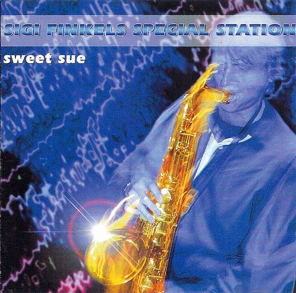 Sweet Sue