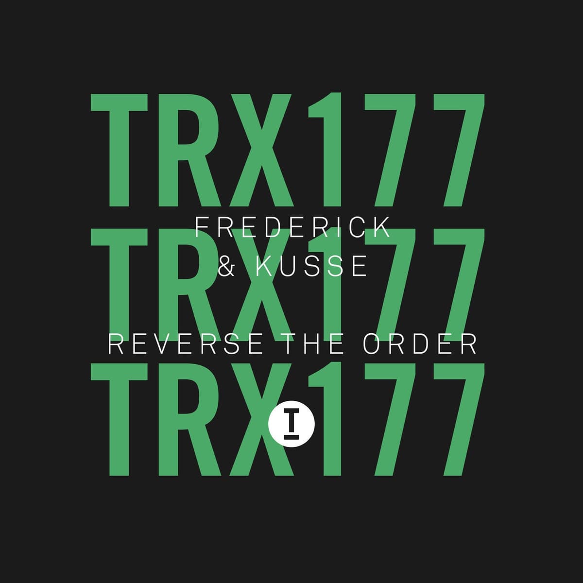 Reverse The Order