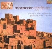 Moroccan Gypsies