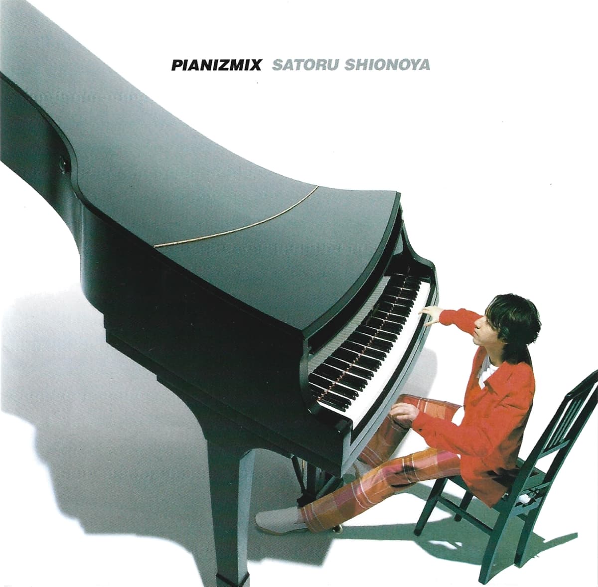 Pianizmix