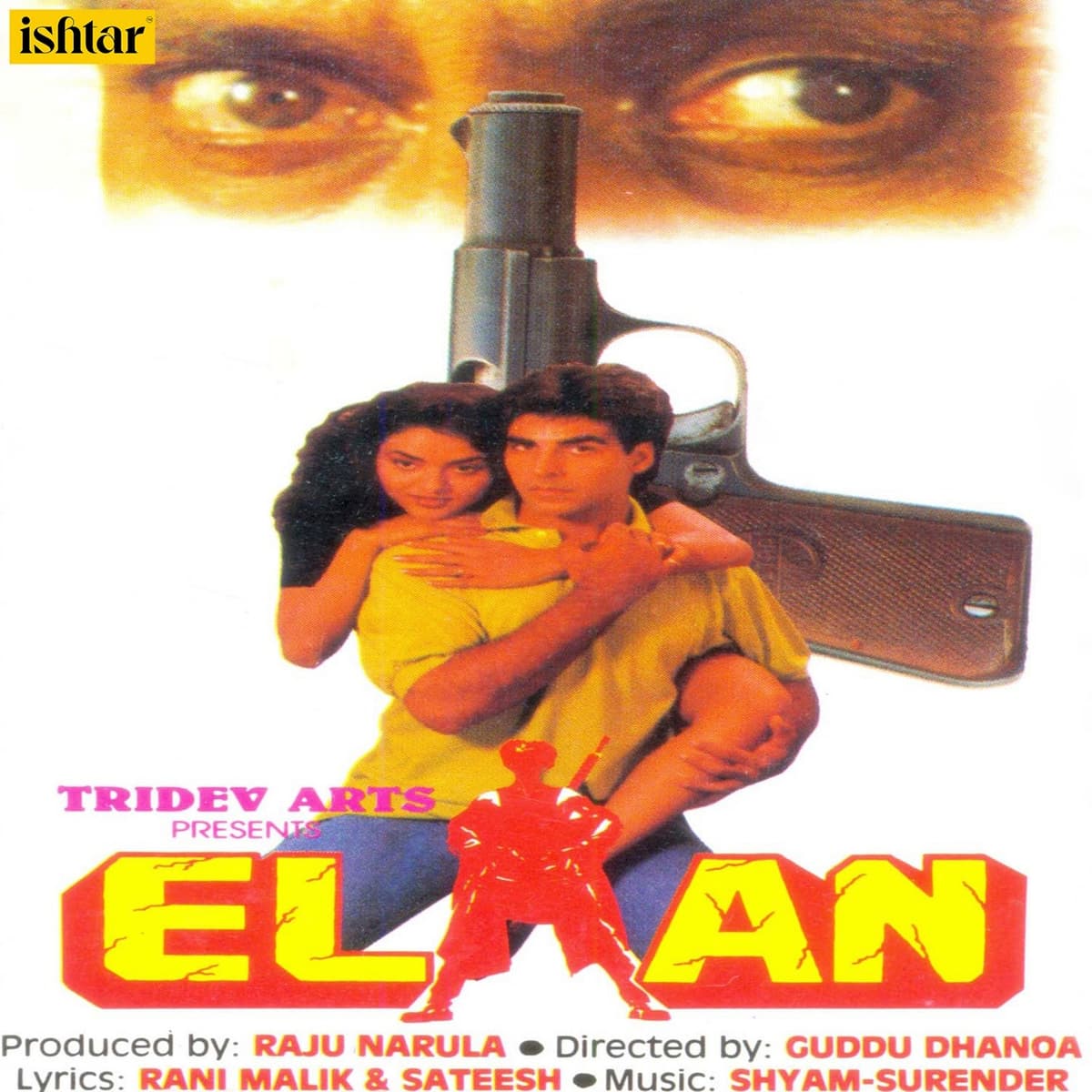 Elaan