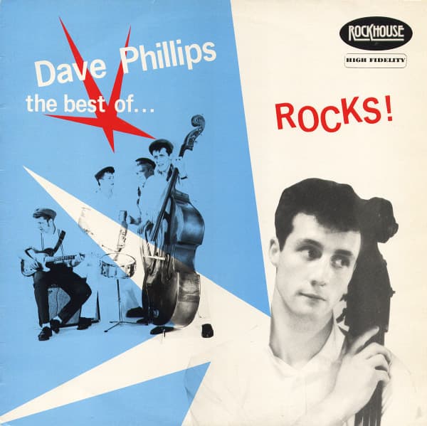 Rocks! (The Best Of...)