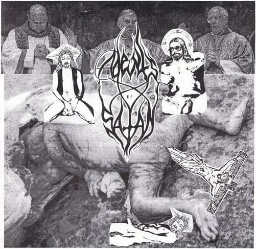 Agents of Satan