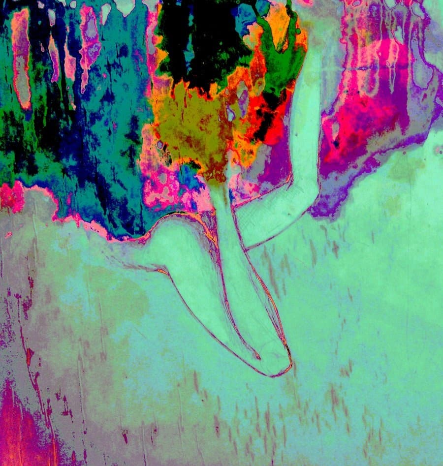 You in Colour