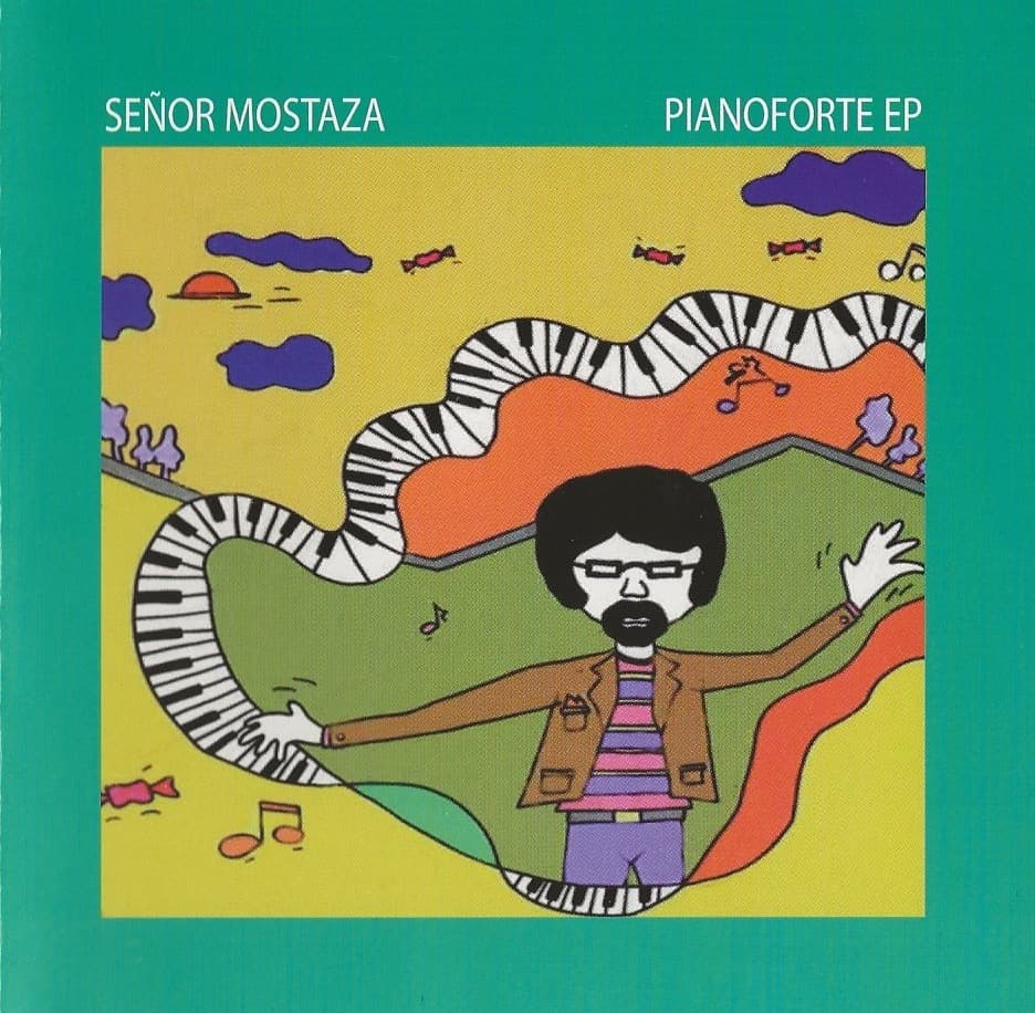 Pianoforte EP