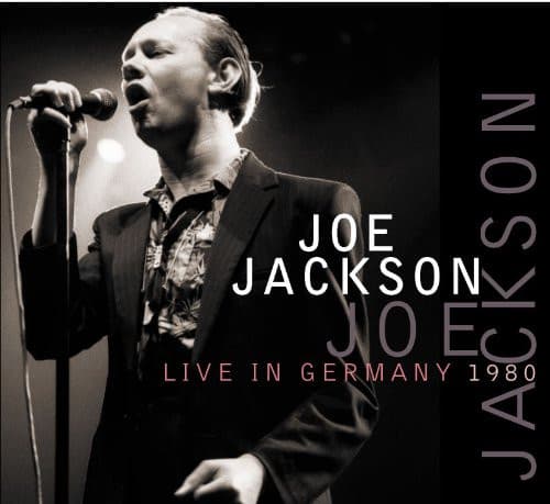 Live in Germany 1980
