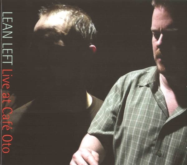 Live At Café Oto