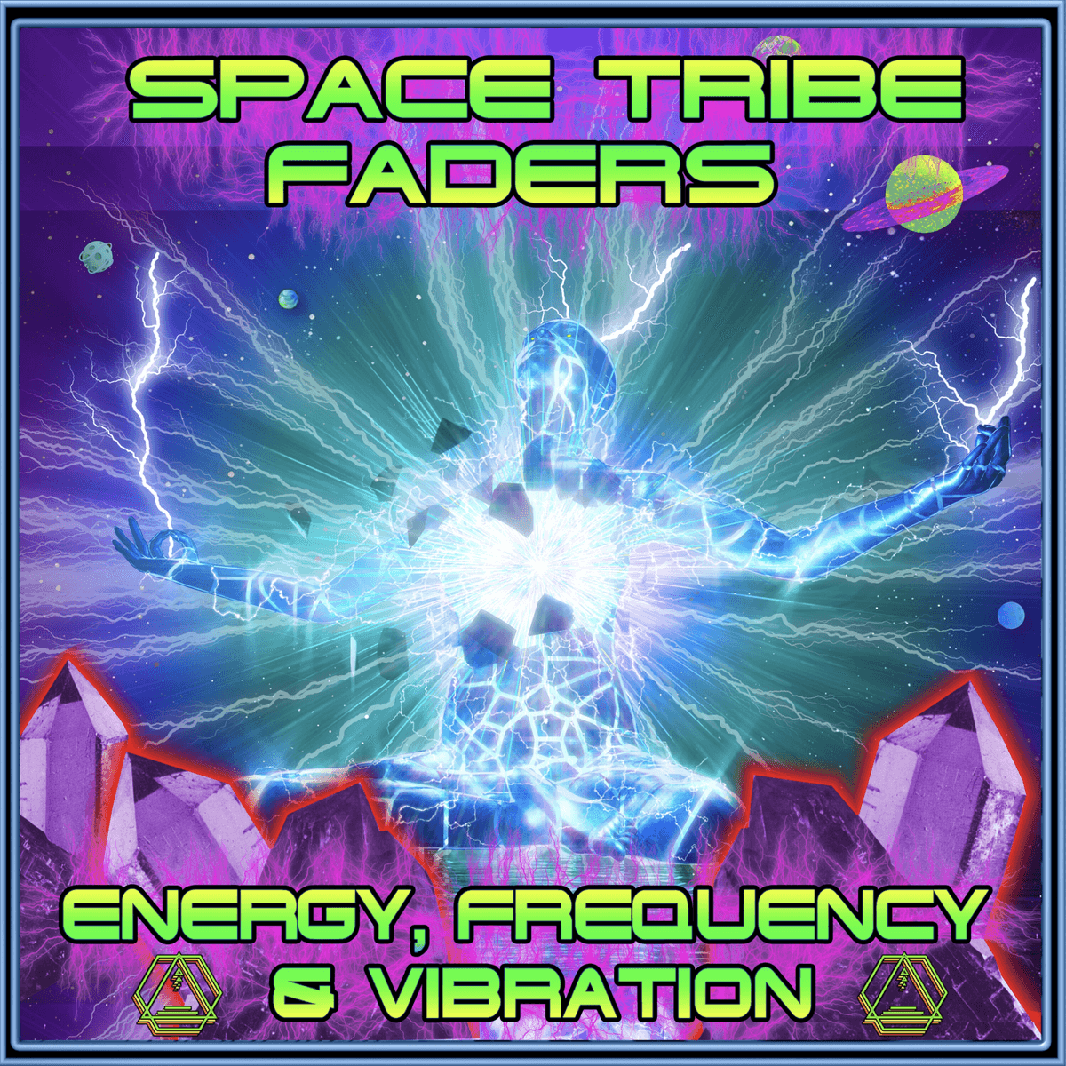 Energy, Frequency & Vibration