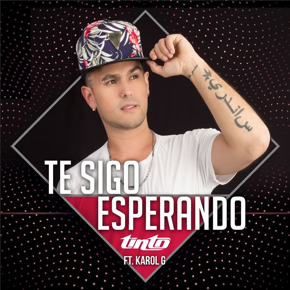Te sigo esperando