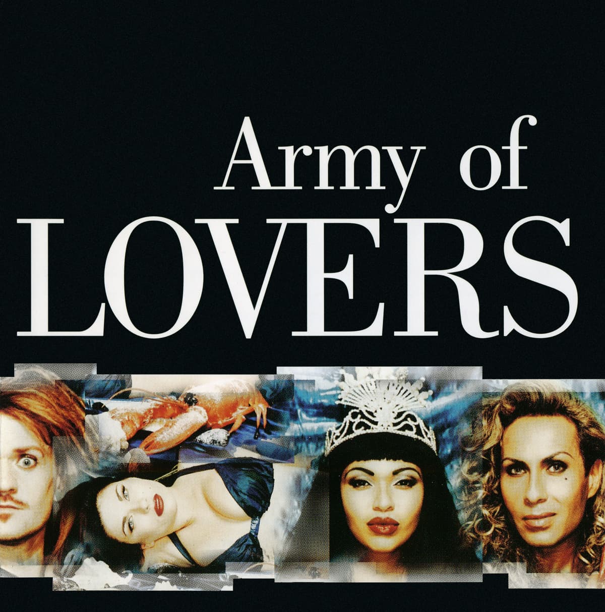 Army of Lovers