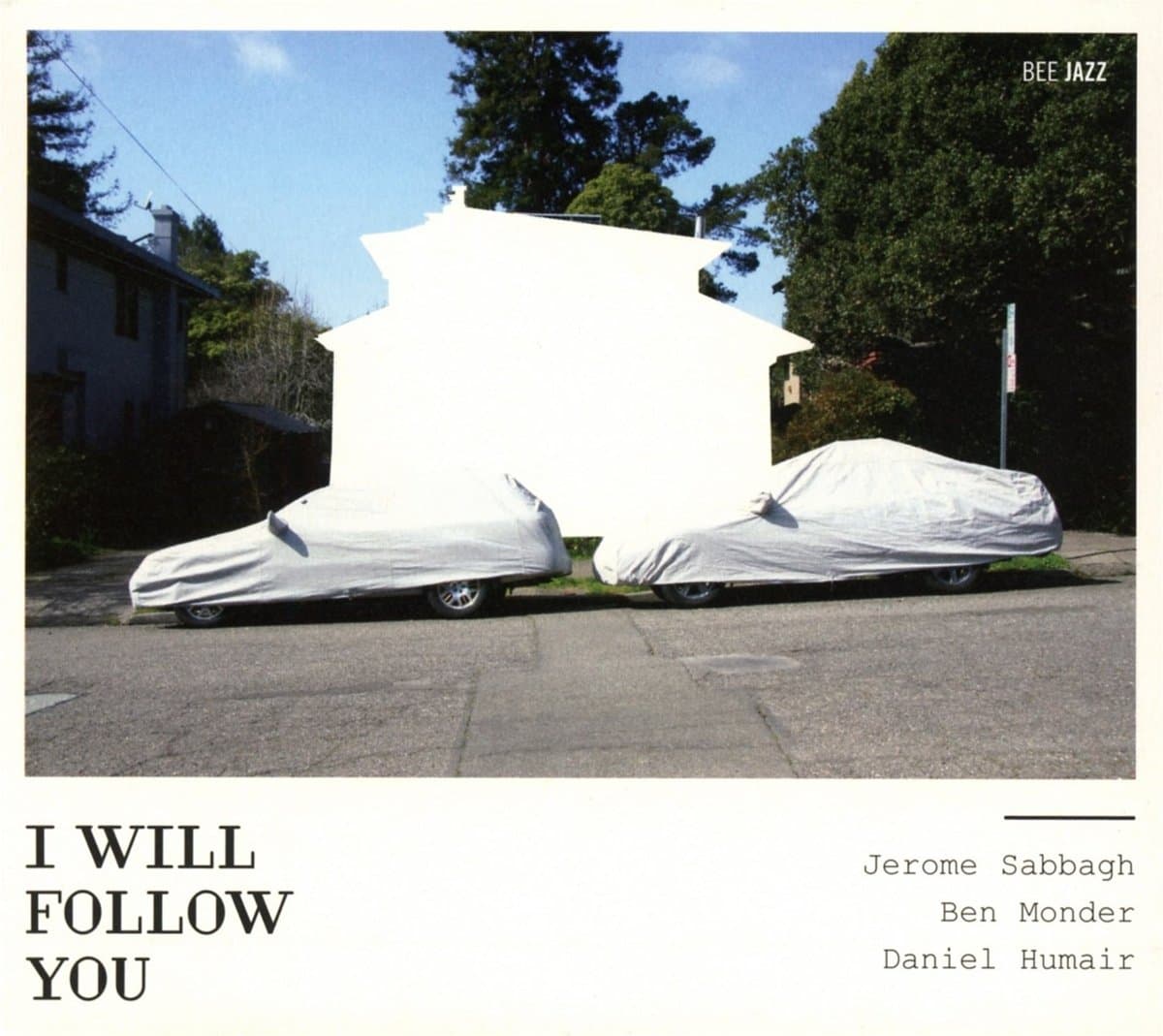I Will Follow You