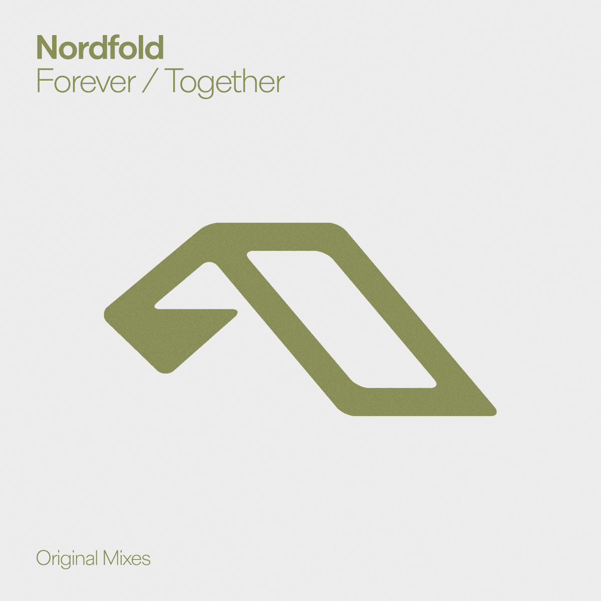 Forever / Together