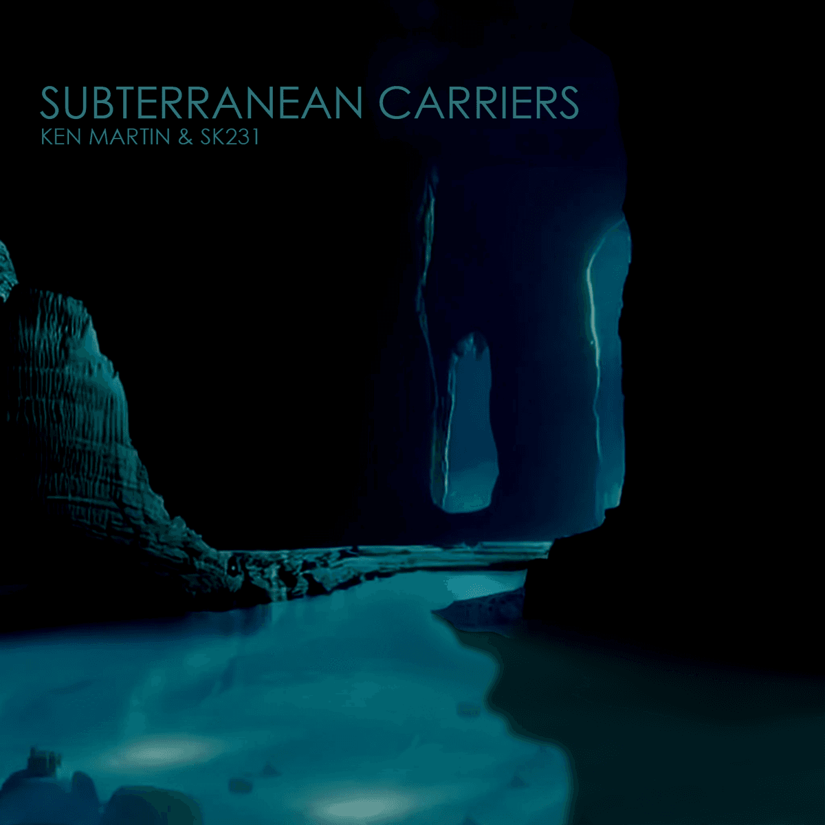 Subterranean Carriers