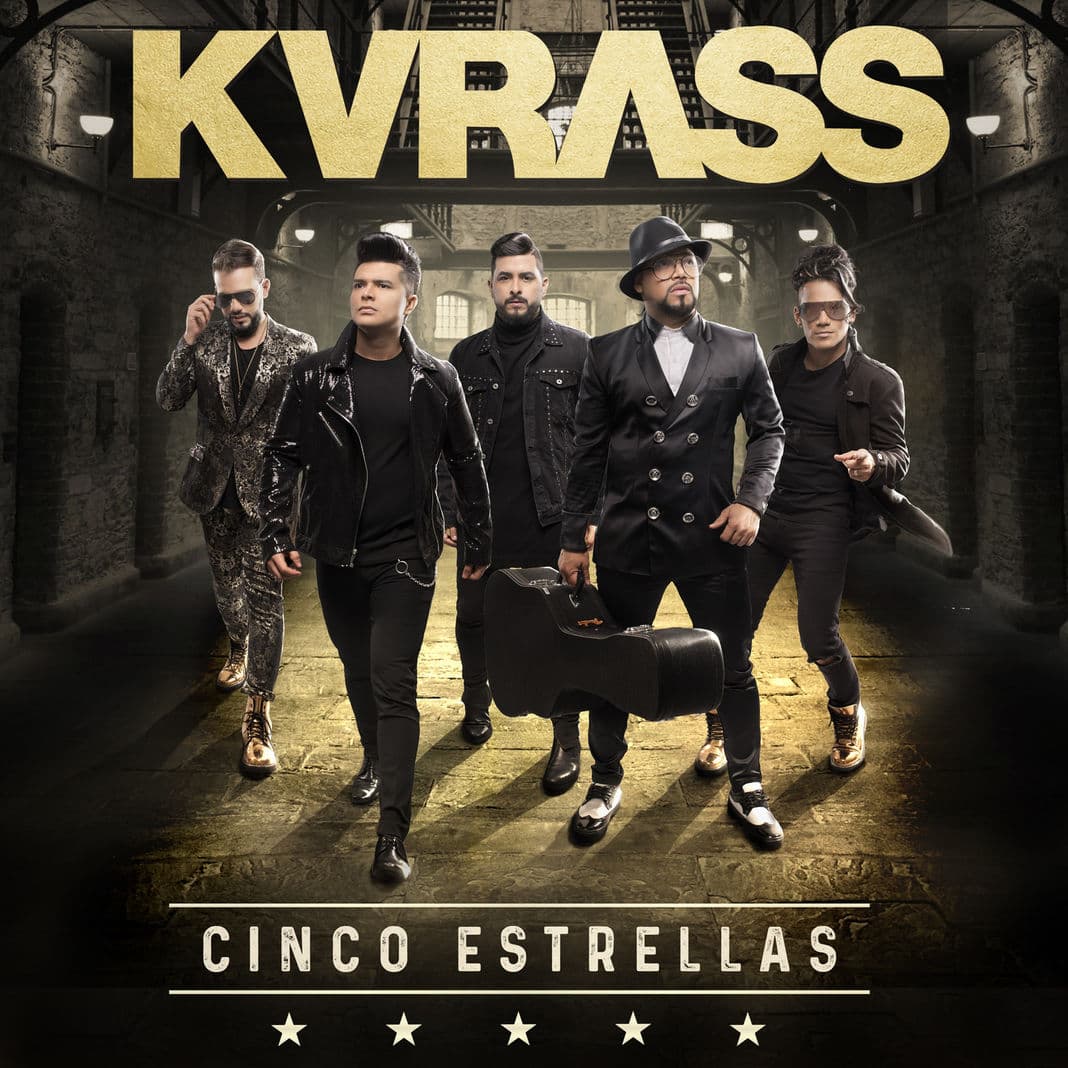 Cinco estrellas