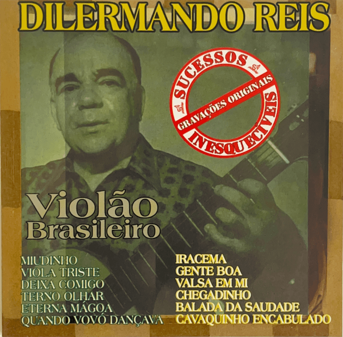 Violão Brasileiro