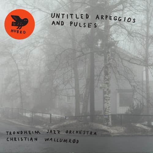 Untitled Arpeggios and Pulses