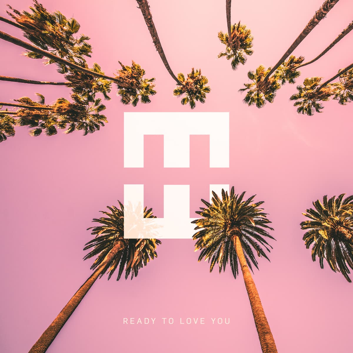 Ready to Love You