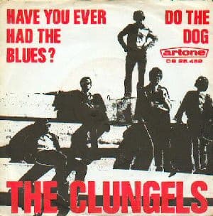 Have You Ever Had the Blues / Do the Dog