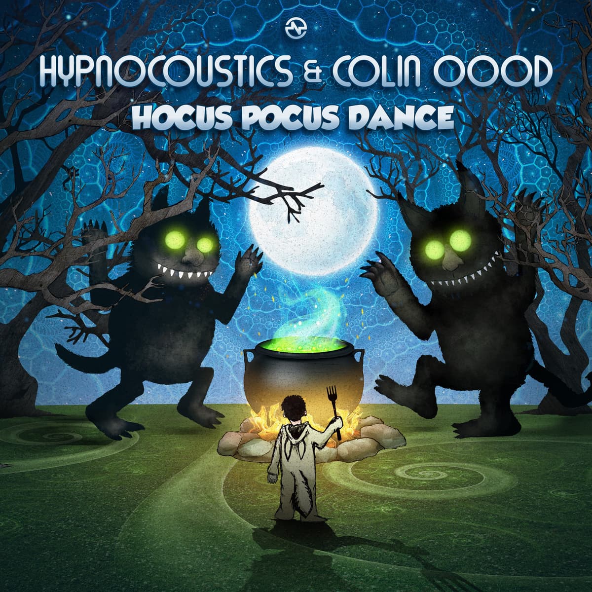 Hocus Pocus Dance